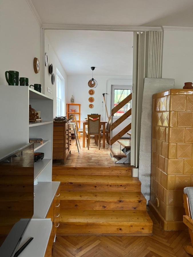Holiday home Hiloczki Vendeghaz