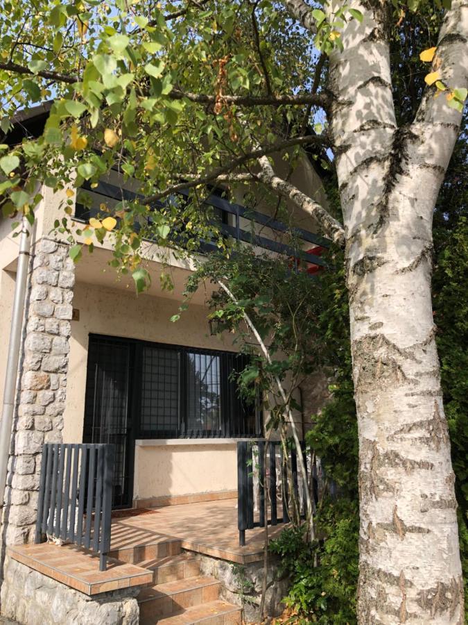 Casa vacanze Hilóczki