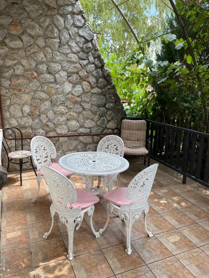 Holiday home Hiloczki Vendeghaz